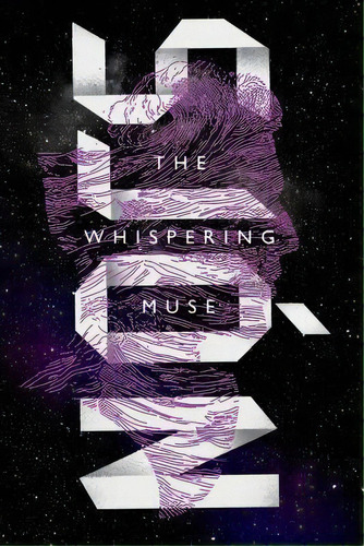 The Whispering Muse, De Sjã³n. Editorial Farrar Straus Giroux, Tapa Blanda En Inglés