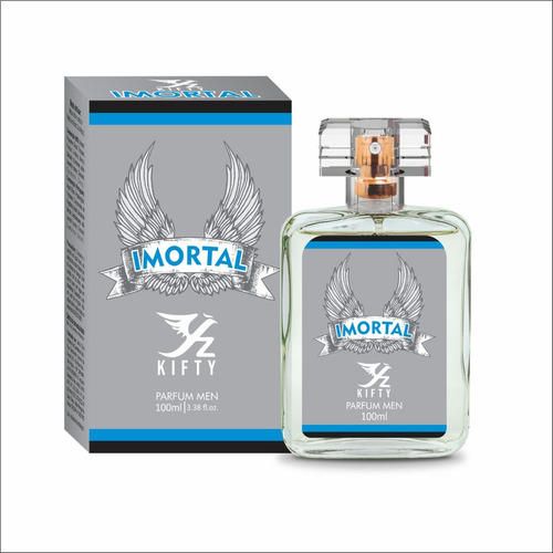 Perfume Kifty Imortal 100ml 0riginal