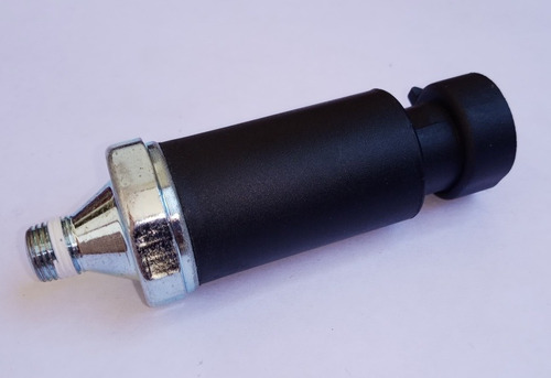 Imagen 4 de 6 de Válvula Presión Aceite Blazer S10 Lumina Año 88 Al 94 3 Pin