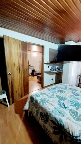 Apartamento En Venta En Santa Barbara Central. Cod V11945