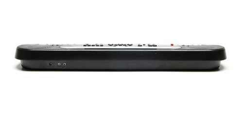 Organo Teclado Musical 54 Teclas Electrico Lcd Microfono Col