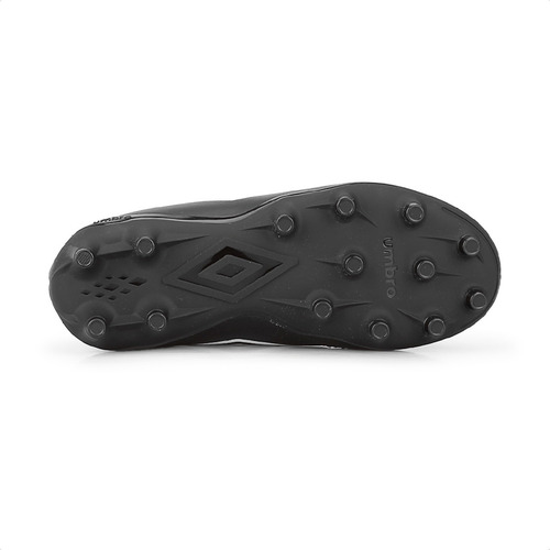 Imagen 7 de 7 de Botines Fútbol Umbro Class 2.2 Jr Junior Fg Tapones