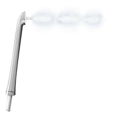 Imagen 2 de 5 de Accesorio Boquilla Interdental Philips Hx8032 Airfloss