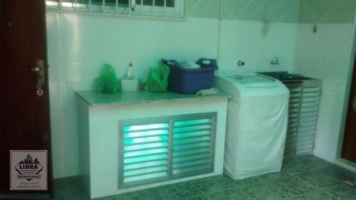 Imagem 10 de 29 de Tranquilidade E Sofisticação! Conforto No Isolamento 4 Quartos Com Uma Suite - Ca0028