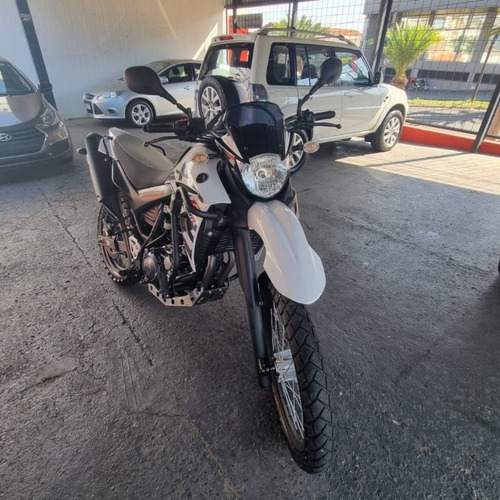 Imagem 1 de 15 de Xt 660 R