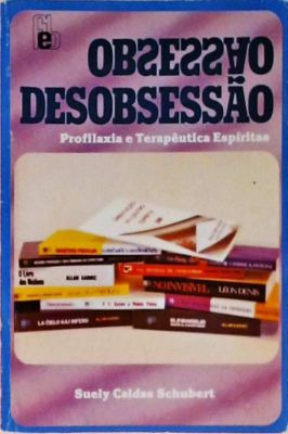 Obsessão Desobsessão