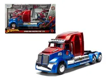 Comprar Spiderman Western Star Spiderman 57x Marvel Hombre Araña