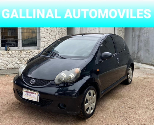Byd F0 - Lindo! - Permuto - Financio