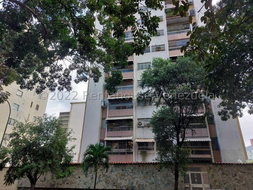 Apartamento En Venta Libertador Montalbán Mls #23-16260 Jose Luis