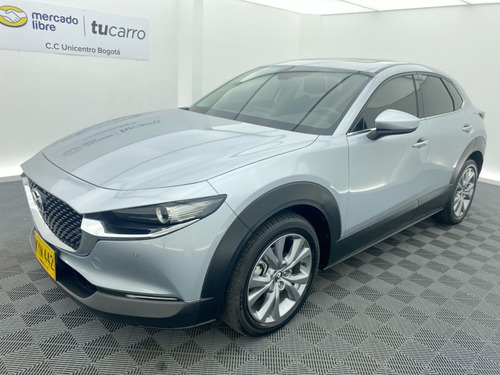 Imagen 5 de 25 de Mazda Cx30 Grand Touring Hybrid 2.0