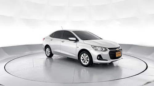 Chevrolet Onix Ltz