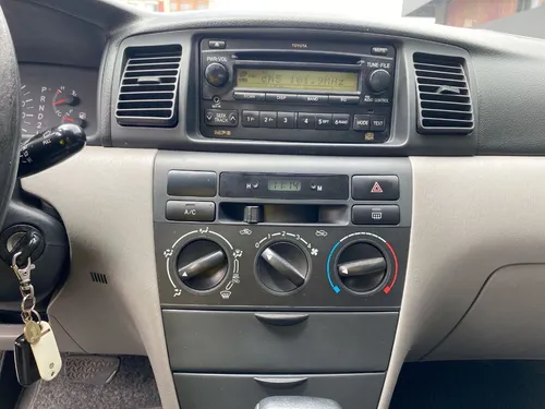 Toyota Corolla 1.6 Xei