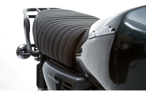 Sapucai Zanella 150 F 0km Zanella Urquiza Motos
