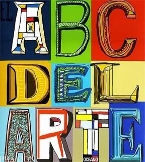 Abc Del Arte. - 2. Ed.