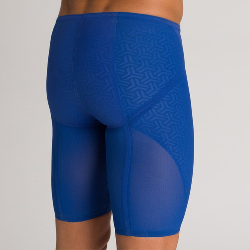Imagen 2 de 7 de Malla Traje Competición Arena Powerskin Carbon Glide Jammer