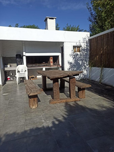 Imagen 22 de 26 de Casa - Maschwitz Club