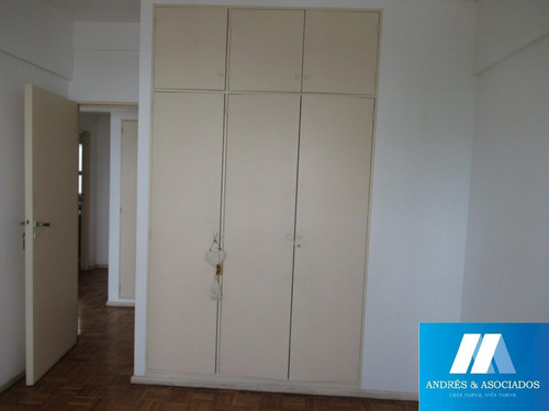 Imagen 7 de 7 de Departamento En Venta En Palermo