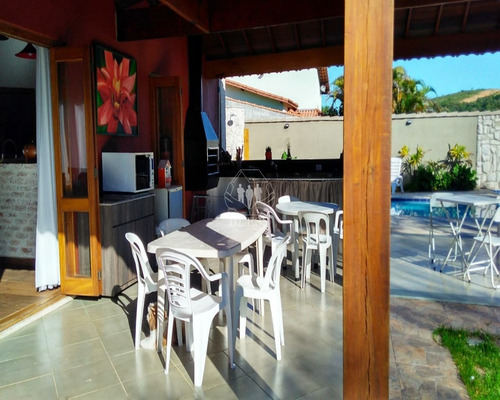 Imagem 10 de 30 de Casa Em Condominio - Cc01124 - 69379316