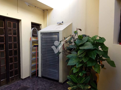Imagem 24 de 29 de Casa À Venda Em Parque Marajoara - Ca002761
