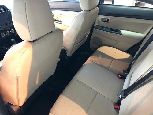 Imagem 9 de 12 de Mitsubishi Outlander Sport Hpe 2.0 Mivec Duo Vvt 4x2