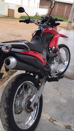 Honda Bros