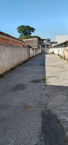 Imagem 6 de 11 de Terreno À Venda, 557 M² Por R$ 1.670.000,00 - Centro - São José Dos Campos/sp - Te0634