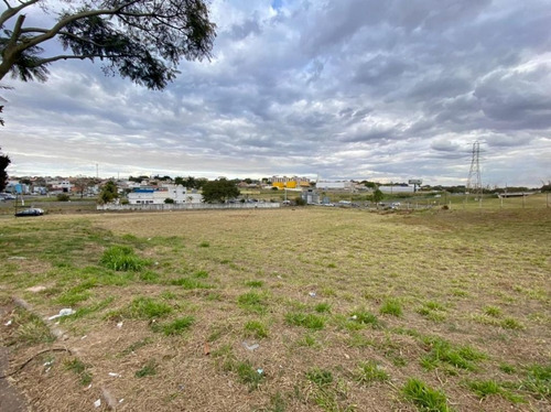 Imagem 3 de 4 de Terreno Para Alugar, 750 M² Por R$ 5.000,00/mês - Jardim Claret - Rio Claro/sp - Te0163