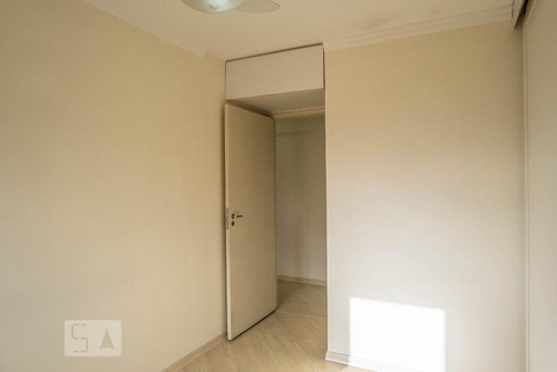 Imagem 8 de 15 de Apartamento Para Aluguel - Água Fria, 2 Quartos, 68 - 893291485
