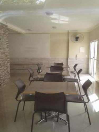 Imagem 12 de 15 de Ref.: 2421 - Apartamento Em Cotia Para Venda - V2421