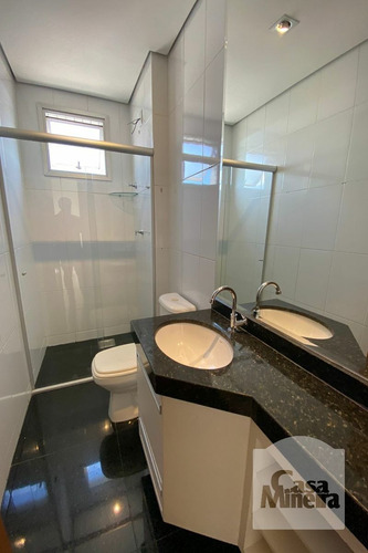 Imagem 10 de 15 de Apartamento À Venda No Palmares - Código 442681 - 442681
