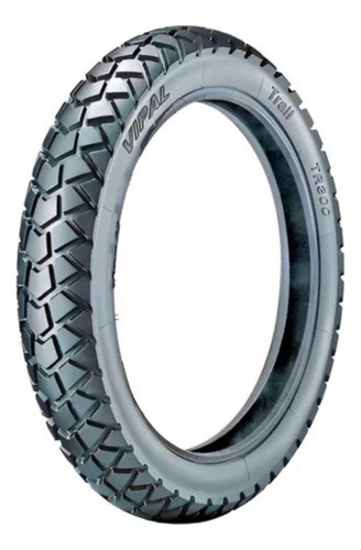 Pneu Aro 21 90/90-21 Vipal Tr300 54s Tt Tiger/ Xt Dianteiro