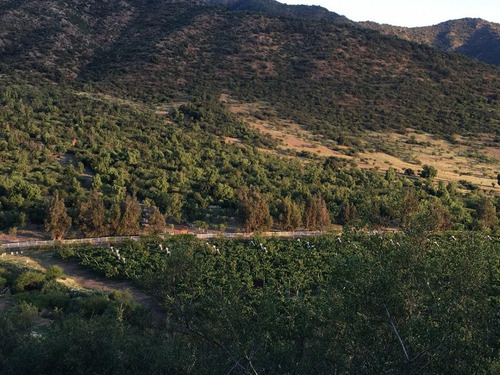 A 15 Minutos De San Fernando
