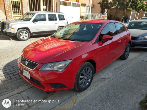 Seat León 2014