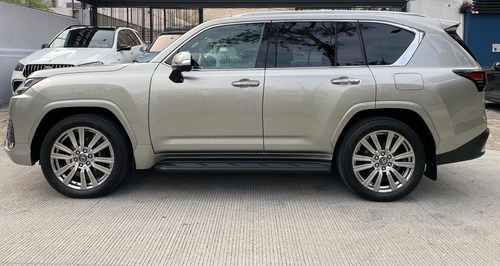 Lexus LX 3.5 Lx 600 Executive