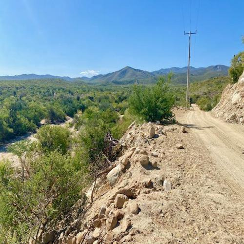 Lot 0739 S/n, El Cardonal Reef Beachfront