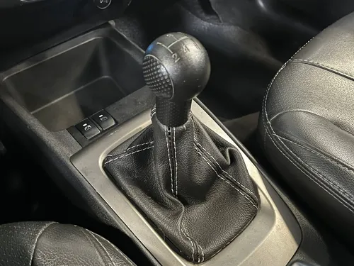 Chevrolet Sail LT 1.4