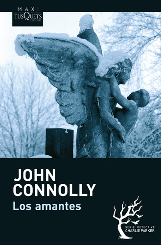 Imagen 1 de 3 de Los Amantes De John Connolly - Tusquets