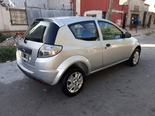 Ford Ka 2013 1.0 Fly Viral 63cv