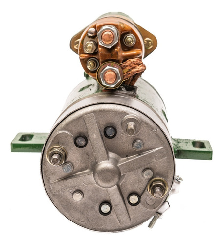 Motor De Arranque Rt Ref Deutz 110-130-144 Directo Fabrica!