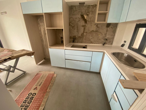 Venta De Piso 4 Ambientes Saenz Peña