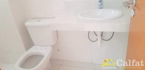 Imagem 8 de 30 de Apartamento Com 2 Dorms, Canto Do Forte, Praia Grande - R$ 525 Mil, Cod: 1126 - V1126
