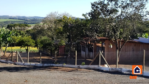 Imagem 6 de 6 de Chácara À Venda Em Uvaia Frente Ao Asfalto - 1178