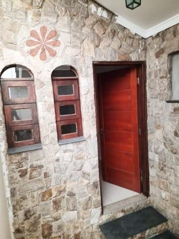 Imagem 11 de 15 de Casa Assobradada Em Cidade Antônio Estêvão De Carvalho - São Paulo - 1658
