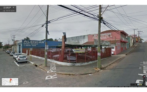 Imagem 2 de 2 de Loja/ponto Comercial À Venda - Centro, Bauru-sp - 1913