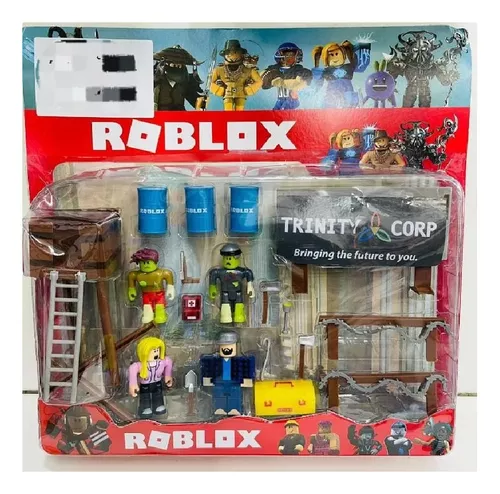 Roblox Cards  MercadoLivre 📦