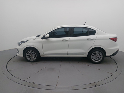 Fiat Cronos 1.3 FIREFLY FLEX DRIVE MANUAL