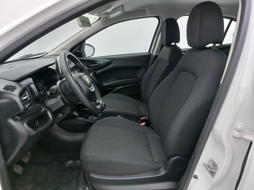 Fiat Cronos 1.3 FIREFLY FLEX DRIVE MANUAL