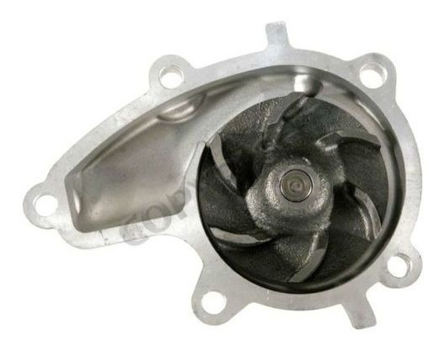 Bomba De Agua Airtex Bmw L6 3.5l 3430cc L6 1987