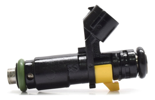 Inyector Combustible Volkswagen Bora L5 2.5l 2006 Injetech