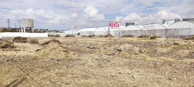 Terreno en renta